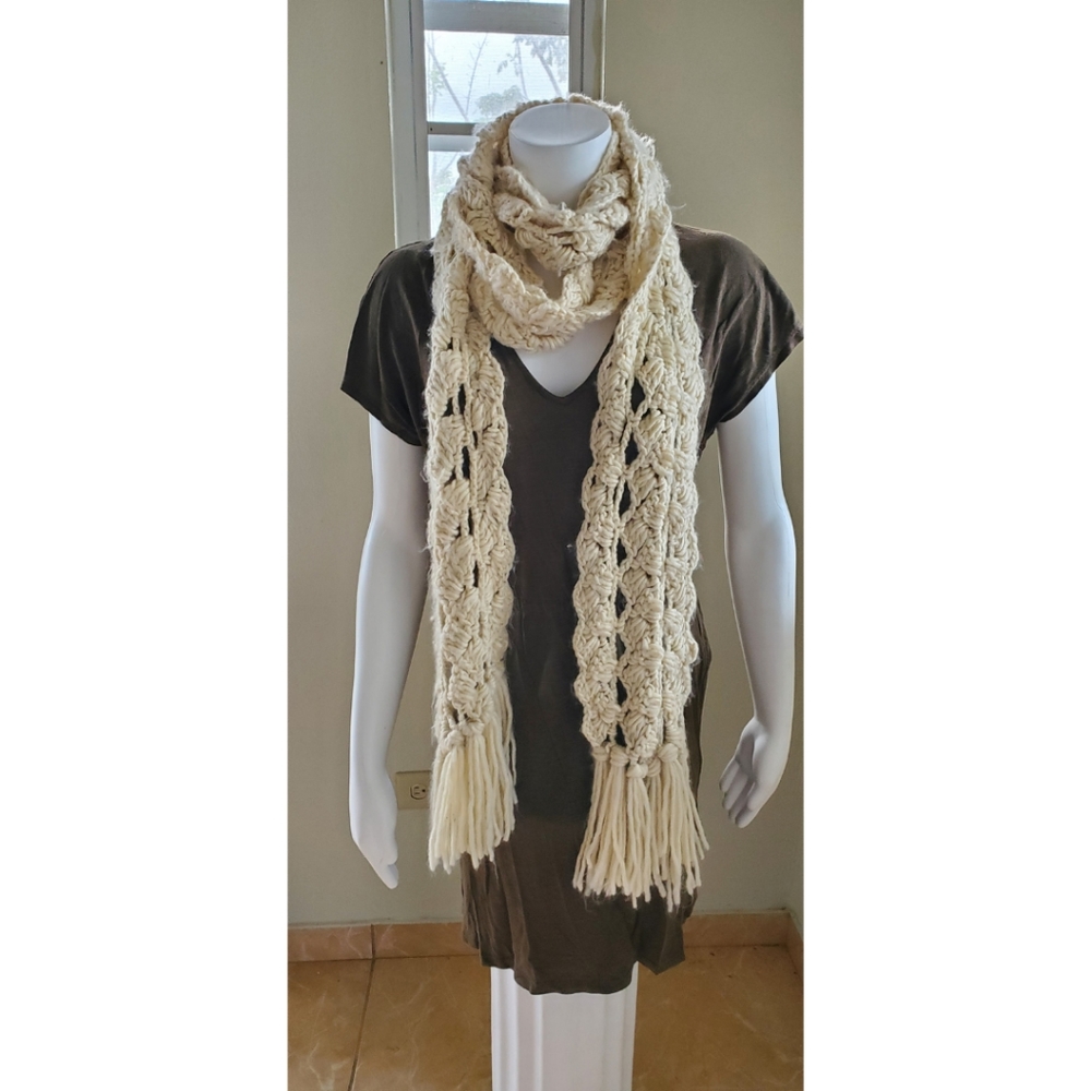 Scarf / Bufanda